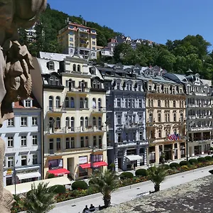 Astoria & Medical Karlsbad
