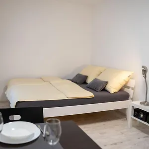  Apartmán Krenova 1+kk Česká republika