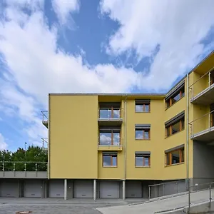  Apartmán Efi Holzova 28 Česká republika