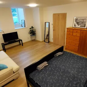  Apartmán Stankova Česká republika