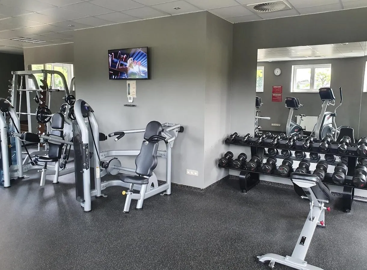 Apartmán Apartman S Wellness Karlovy Vary