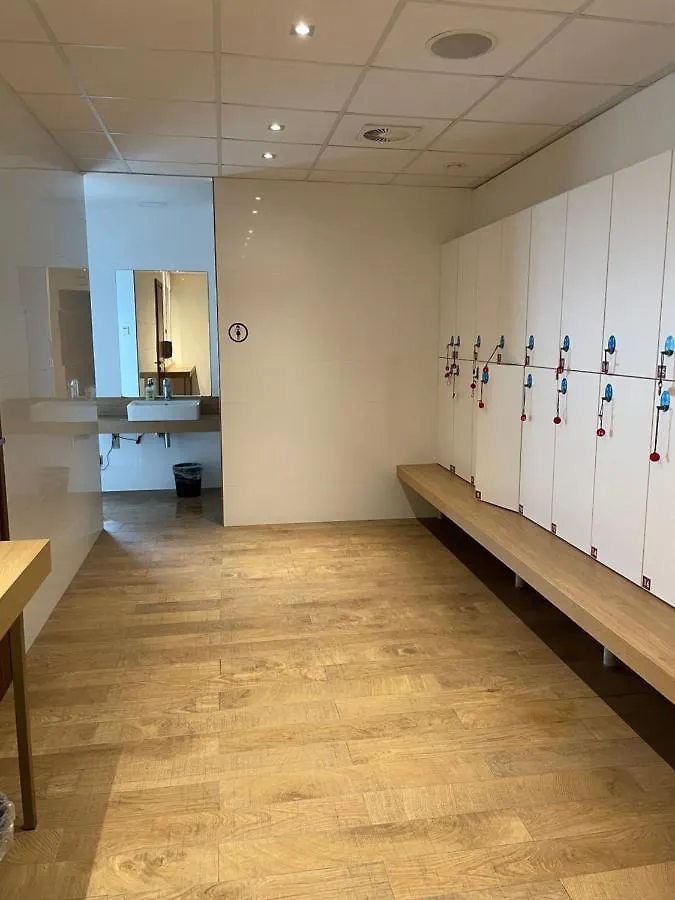 Apartmán Apartman S Wellness Karlovy Vary Česká republika